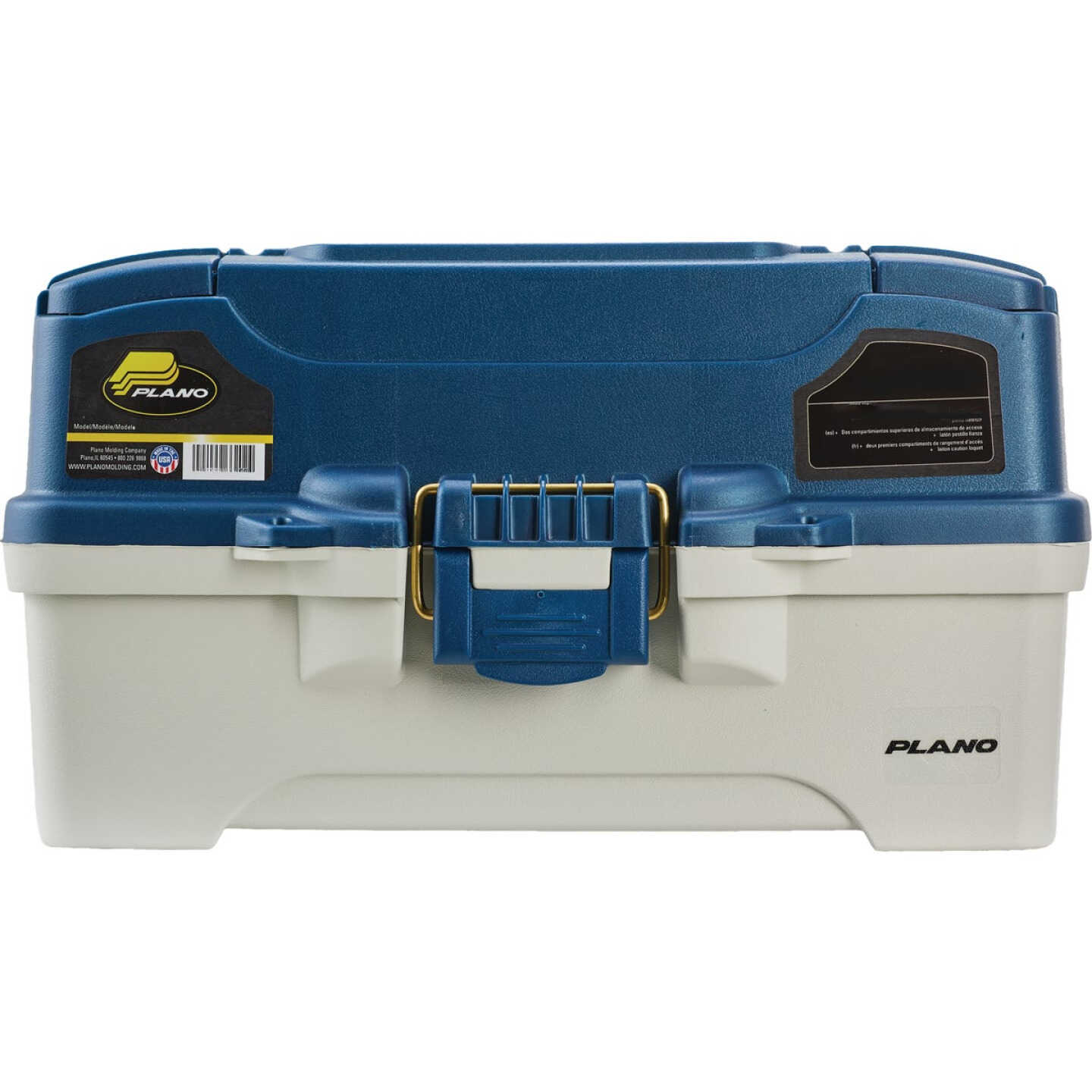 Plano One-Tray Tackle Box Image 2