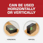 TOMCAT Disposable Bait Station Rat & Mouse Killer (2-Pack) Image 6