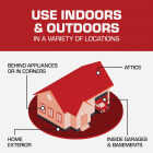 TOMCAT Disposable Bait Station Rat & Mouse Killer (2-Pack) Image 7