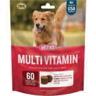 VetIQ 7.4 Oz. Multi Vitamin Dog Chew (60-Pack) Image 1