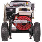 Simpson PowerShot 3600 psi 2.5 GPM Cold Water Professional Gas Pressure Washer Image 7