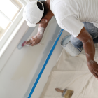 Trimaco SuperTuff 8 Oz. 9 Ft. x 12 Ft. Medium Weight Canvas Drop Cloth Image 3