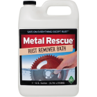 Metal Rescue 1 Gal. Rust Remover Bath Image 1