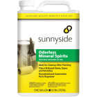 Sunnyside 1 Gallon Low VOC Mineral Spirits Image 1
