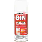 Zinsser B-I-N 13 Oz. Shellac-Base Primer Spray, White Image 7