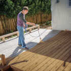 Graco DuraFlex 50 Ft. 1/4 In. ID 3000 psi Hose Image 3