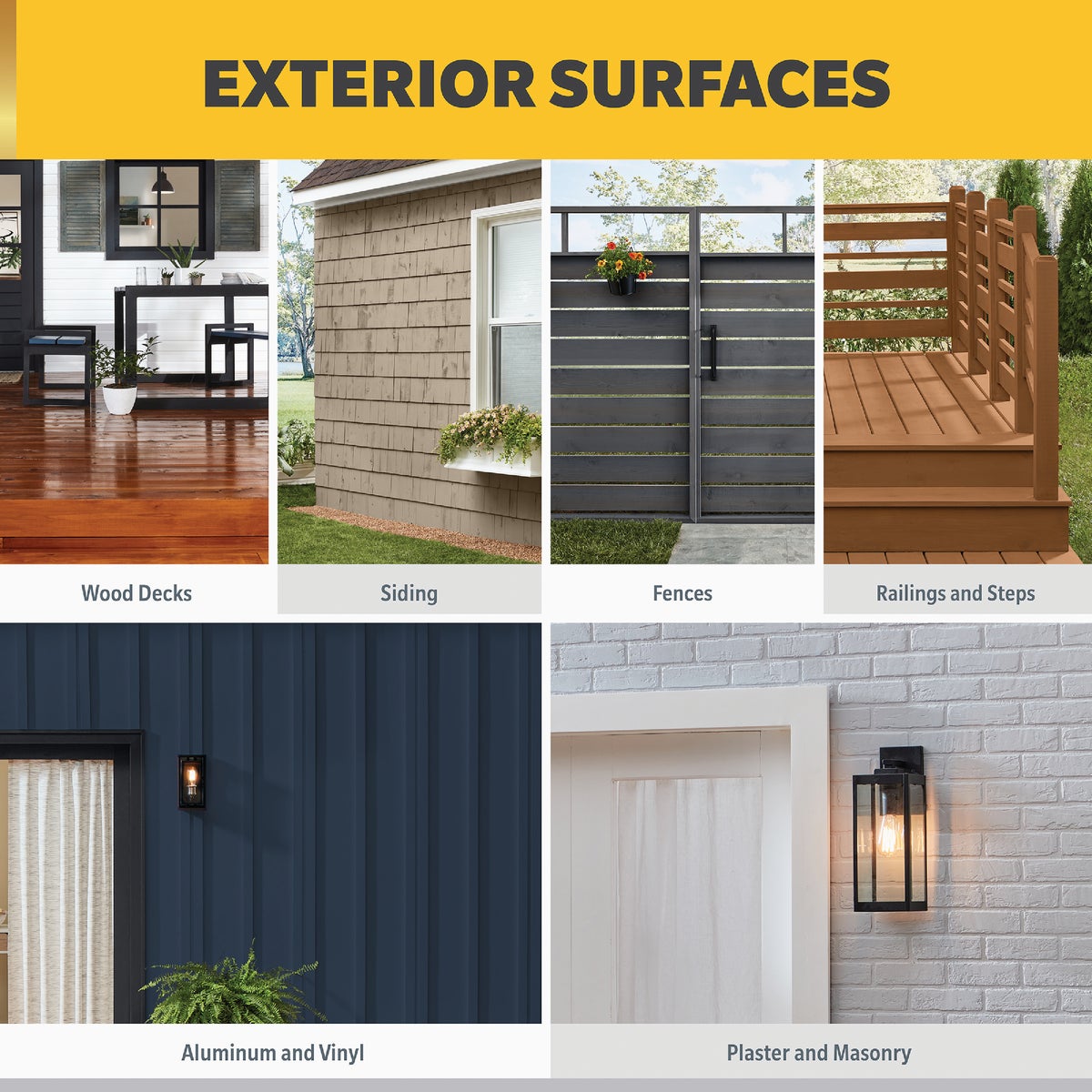 Cabot Wood Cleaner, 1 Gal. Image 2