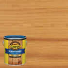 Cabot VOC Wood Toned Deck & Siding Exterior Stain & Sealer, 19200 Natural, 1 Gal. Image 1