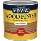 Minwax Wood Finish Penetrating Stain, Weathered Oak, 1/2 Pt. Image 7