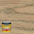 Minwax Wood Finish Penetrating Stain, Classic Gray, 1/2 Pt. Image 1