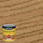 Minwax Wood Finish Penetrating Stain, Weathered Oak, 1 Qt. Image 1