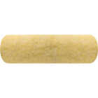 Wooster Golden Flo 9 In. x 1/2 In. Knit Fabric Roller Cover Image 2