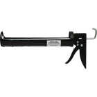 29 Oz. 12:1 Thrust Ratchet Cradle Caulk Gun Image 4