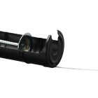 29 Oz. 12:1 Thrust Ratchet Cradle Caulk Gun Image 3