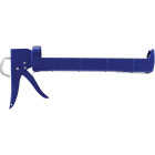 29 Oz. 12:1 Thrust Ratchet Cradle Caulk Gun Image 1