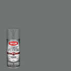 Krylon Rust Tough Gray 12 Oz. All-Purpose Spray Paint Primer Image 1