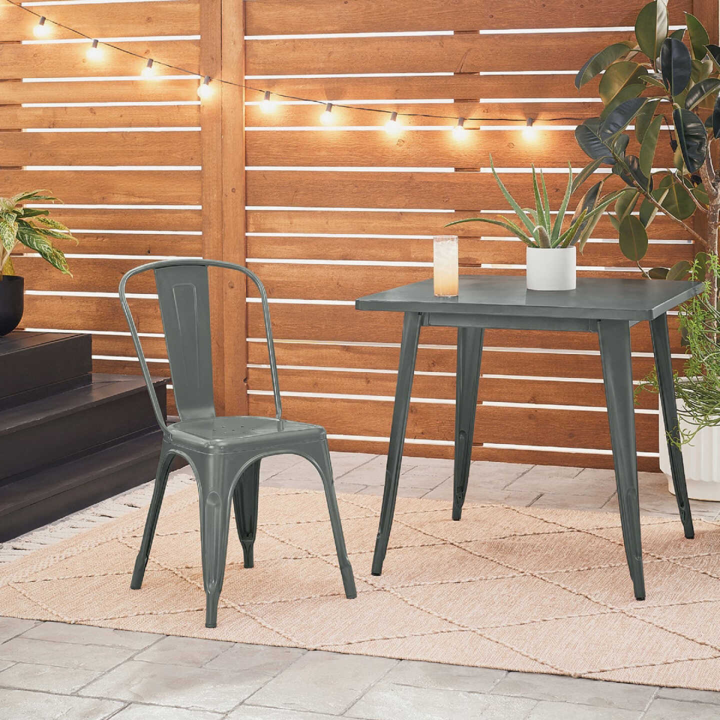 Krylon Rust Tough Gray 12 Oz. All-Purpose Spray Paint Primer Image 2