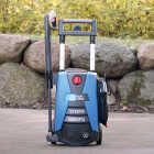 AR Blue Clean 2100 psi 1.7 GPM Cold Water Electric Pressure Washer Image 3