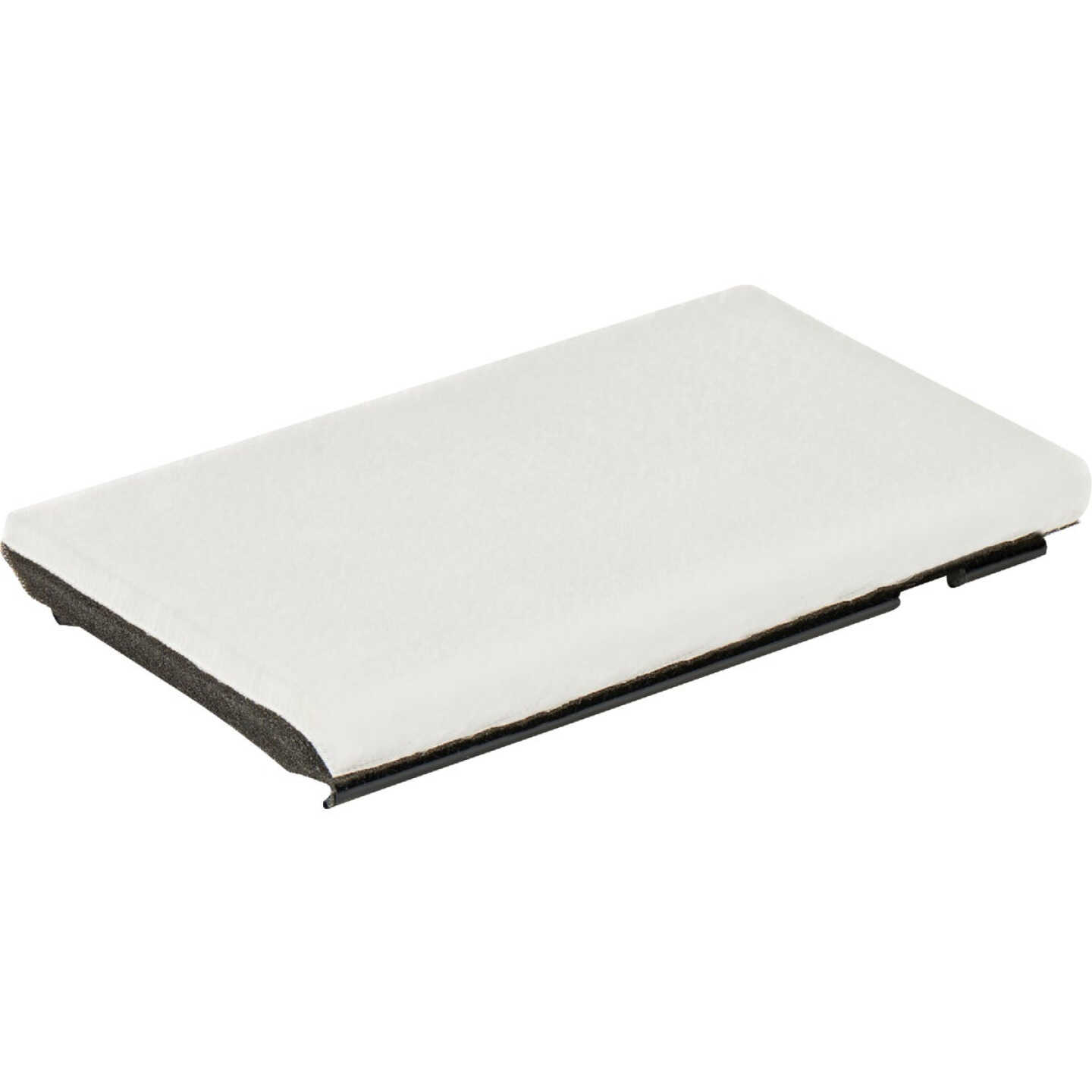 Cabot Wood Stain Pad Applicator Refill, 6 In. Image 3