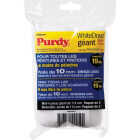 Purdy White Dove 4-1/2 In. x 3/8 In. Jumbo Mini Woven Fabric Roller Cover (2-Pack) Image 7