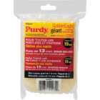 Purdy Jumbo Golden Eagle 4-1/2 In. x 1/2 In. Mini Knit Fabric Roller Cover (2-Pack) Image 6