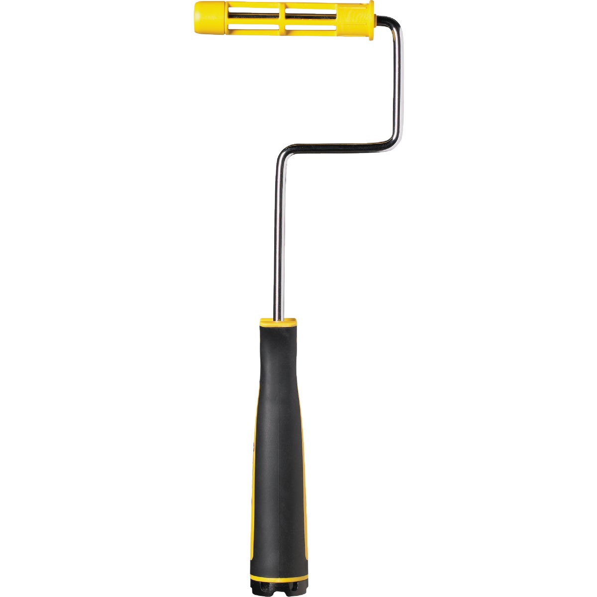 Purdy 4-1/2 In. To 6-1/2 In. Mini Threaded Roller Frame Image 4