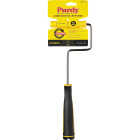 Purdy 4-1/2 In. To 6-1/2 In. Mini Threaded Roller Frame Image 1