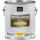 Do it Best Alkyd Industrial Coating, Osha Yellow, 1 Gal. Image 1