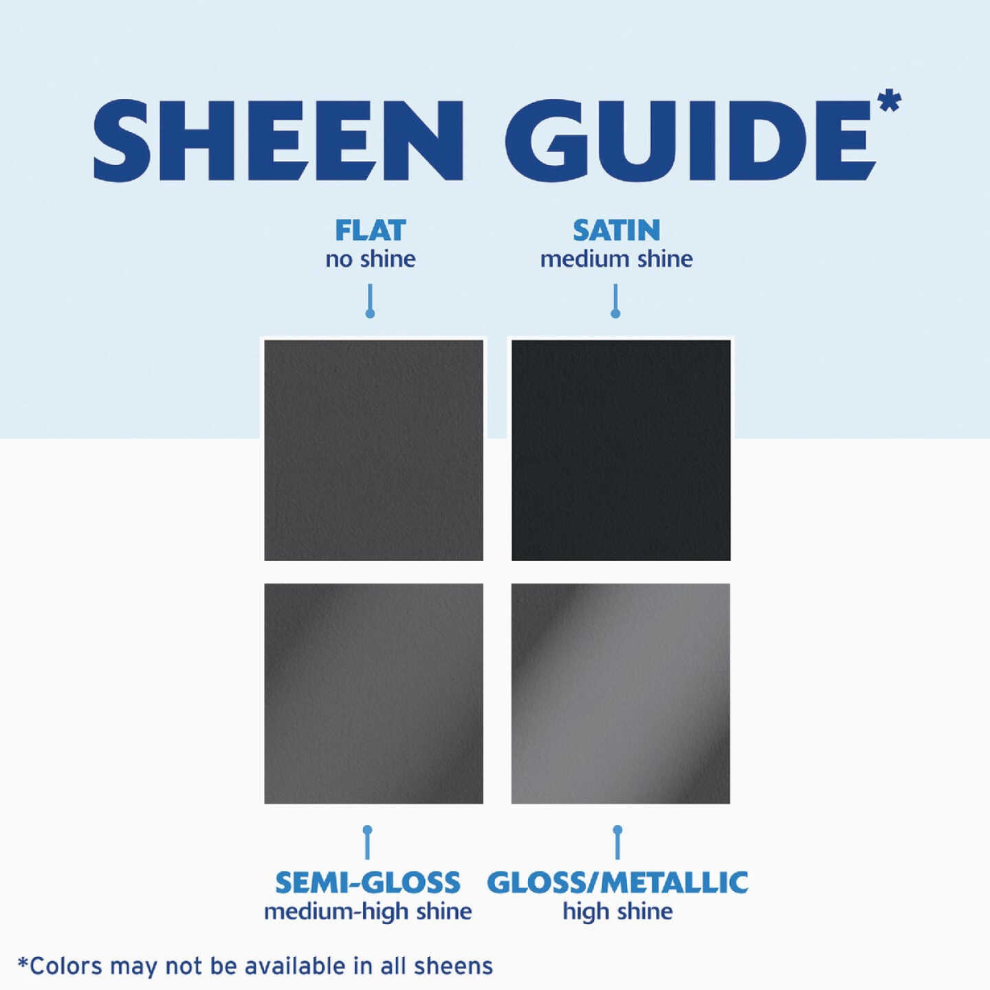 Rust-Oleum Painter's Touch 2X Ultra Cover Premium Latex Paint, Gloss Kona Brown, 1/2 Pt. Image 6