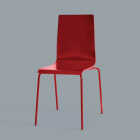 Rust-Oleum Painter's Touch 2X Ultra Cover Premium Latex Paint, Gloss Colonial Red, 1 Qt. Image 3