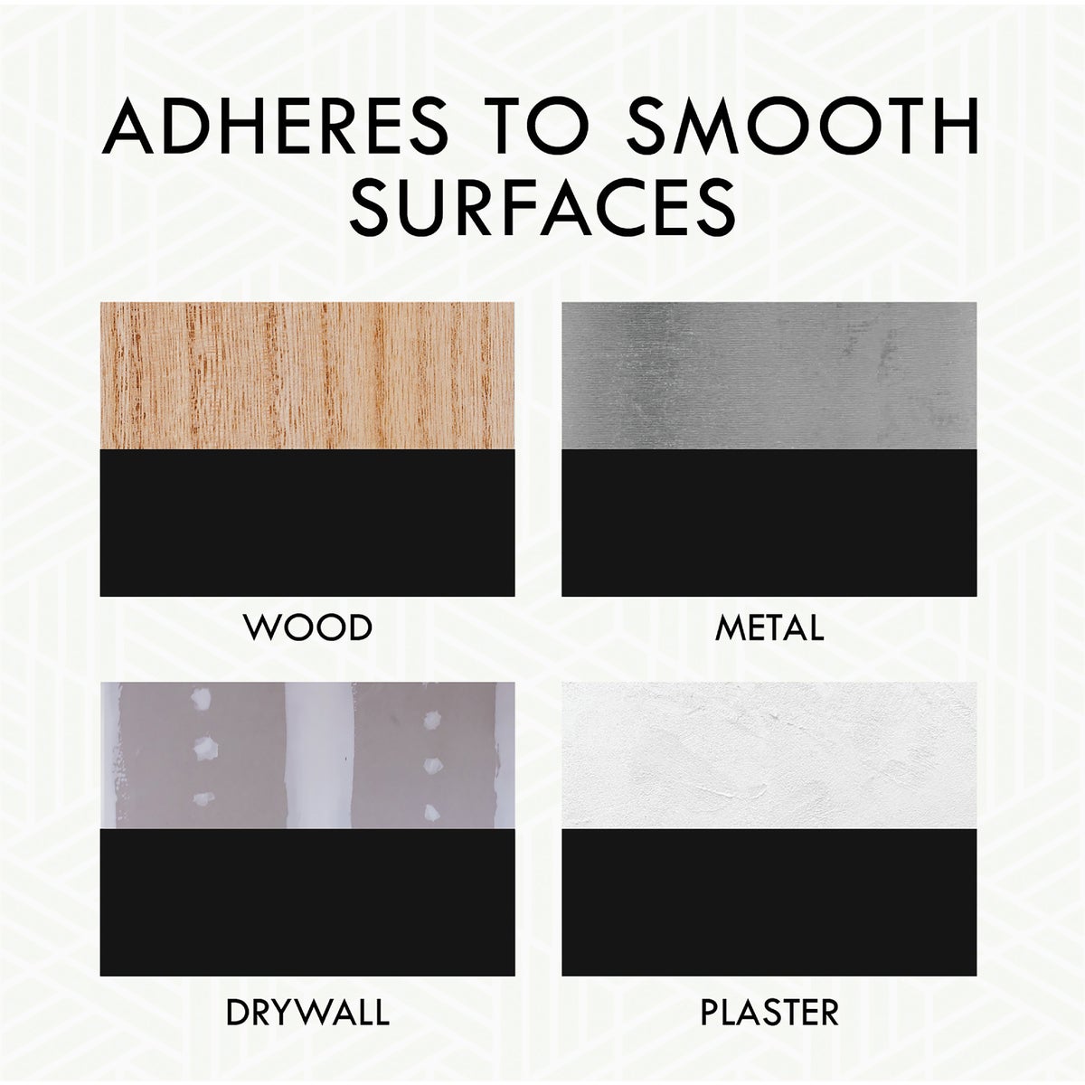 Rust-Oleum Dark Gray 30 Oz. Interior Magnetic Paint Primer Image 4