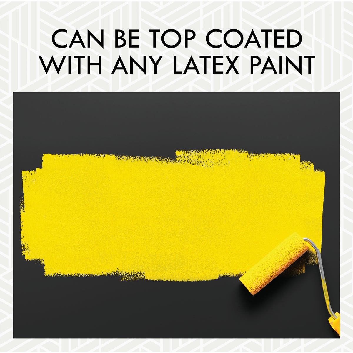 Rust-Oleum Dark Gray 30 Oz. Interior Magnetic Paint Primer Image 6