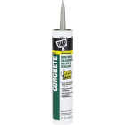 Dap Concrete Sealant 10.5 Oz. Gray Concrete Sealant Image 1