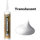 Titebond WeatherMaster 10 Oz. Polymer Sealant, 44011 Translucent Image 1