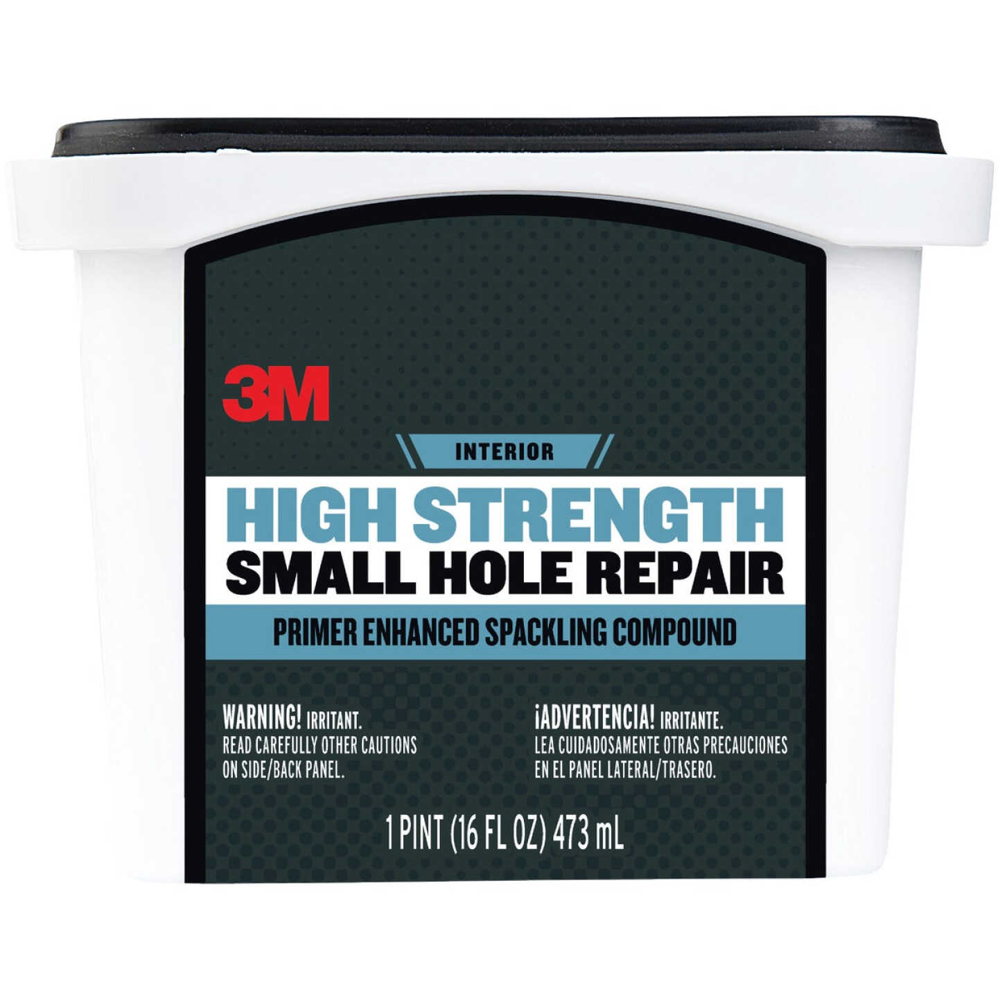 3M High Strength Small Hole Repair, 16 Oz. Image 2
