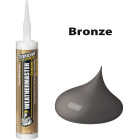 Titebond WeatherMaster 10 Oz. Polymer Sealant, 44061 Bronze Image 1