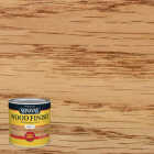 Minwax Wood Finish Penetrating Stain, Cherry, 1/2 Pt. Image 1