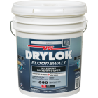 Drylok Clear Floor & Wall Masonry Waterproofer, 5 Gal. Image 1
