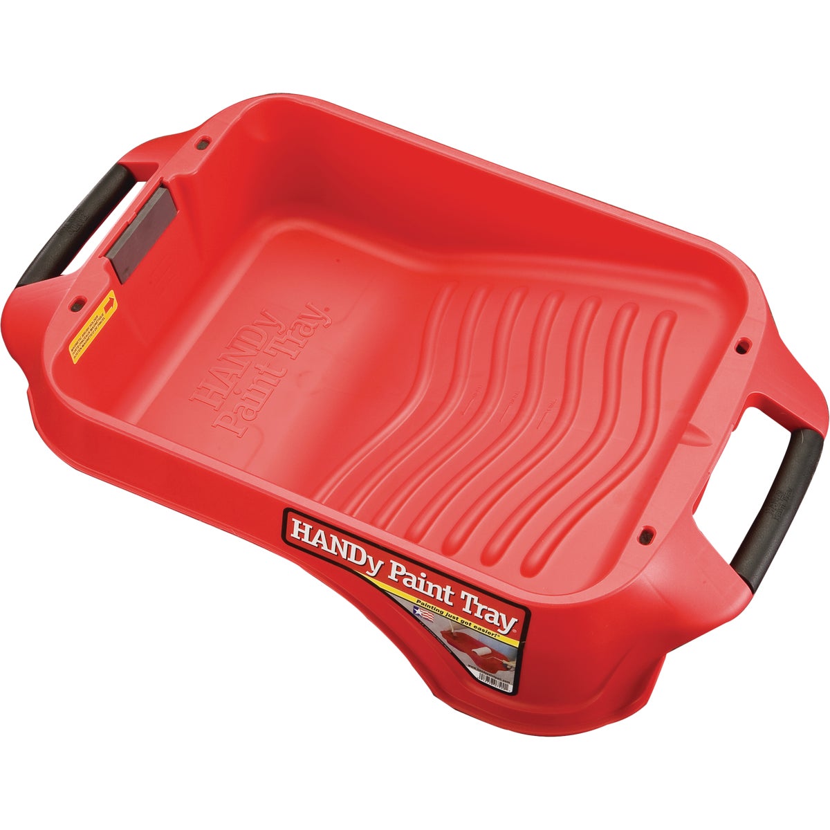HANDy 9 In. Deep Well Paint Tray Image 1
