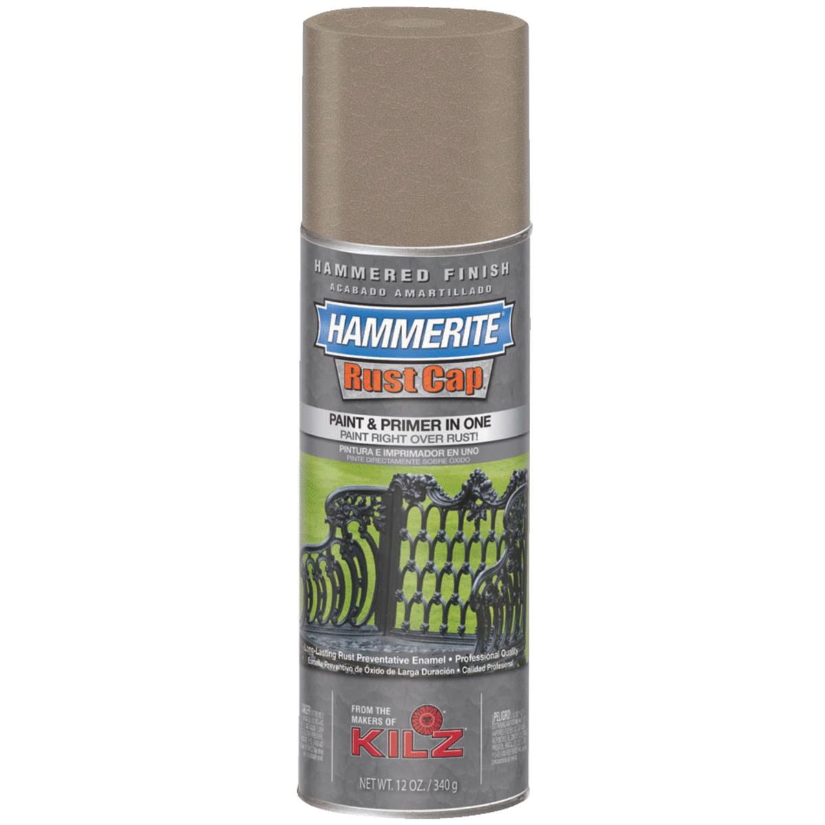 Textured Finish Spray Paints