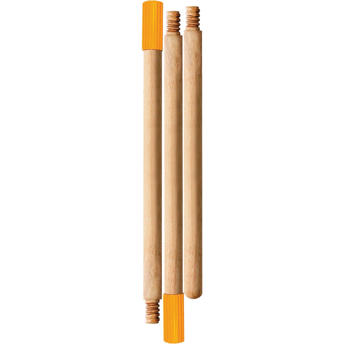 Premier Wood Extension Pole (3-Piece) Image 2