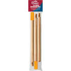 Premier Wood Extension Pole (3-Piece) Image 1