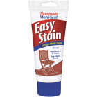 Thompsons WaterSeal Easy Stain Transparent Exterior Wood Stain, Redwood, 8 Oz. Image 1