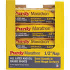 Purdy Marathon 9 In. x 1/2 In. Knit Fabric Roller Cover Image 1