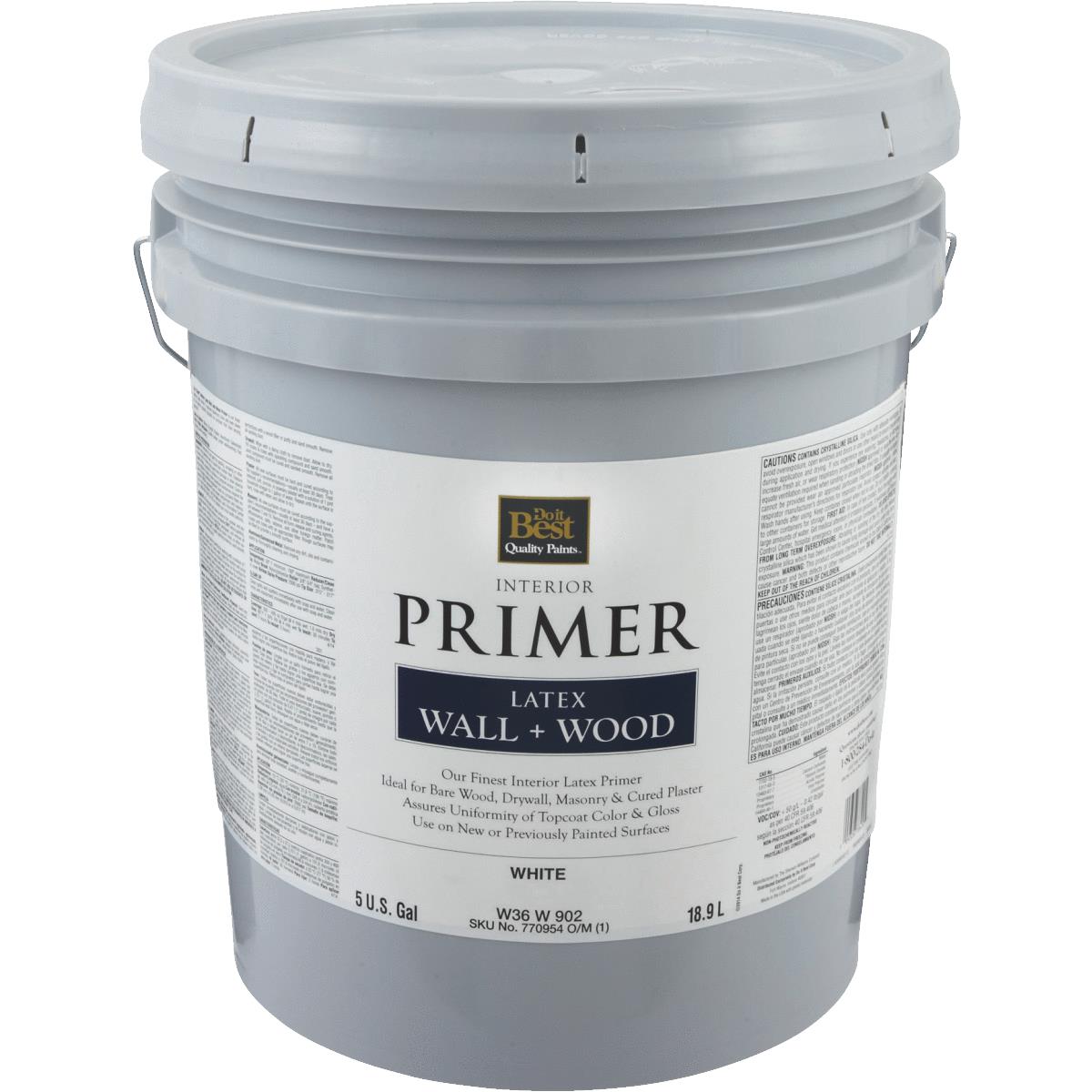 INT LTX WALL/WOOD PRIMER