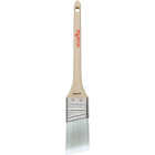 Wooster SILVER TIP 1-1/2 In. Thin Angle Sash Paint Brush Image 2