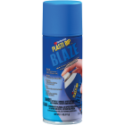 Performix Plasti Dip Blue Blaze Rubber Coating Spray Paint Image 1