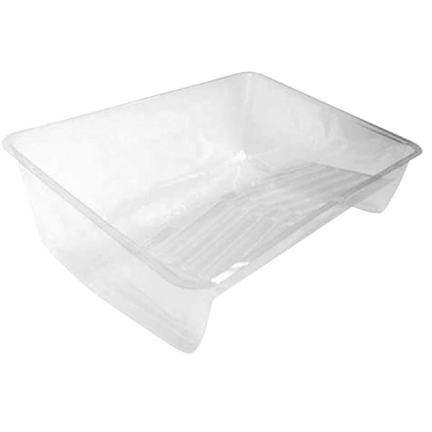 Wooster Sherlock 14 In. Bucket-Tray Paint Tray Liner Image 1