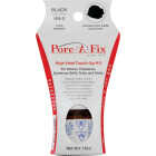 Fixture-Fix Porc-A-Fix Black High Gloss Porcelain Touch-up Paint, 15cc Image 1