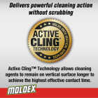 Moldex 32 Oz. Ready To Use Trigger Spray Instant Mold & Mildew Stain Remover Image 3